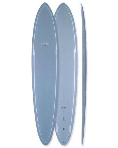 Glider Twin
