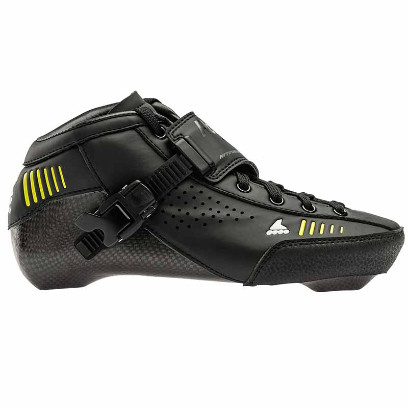 Rollerblade Nitroblade Boot Only