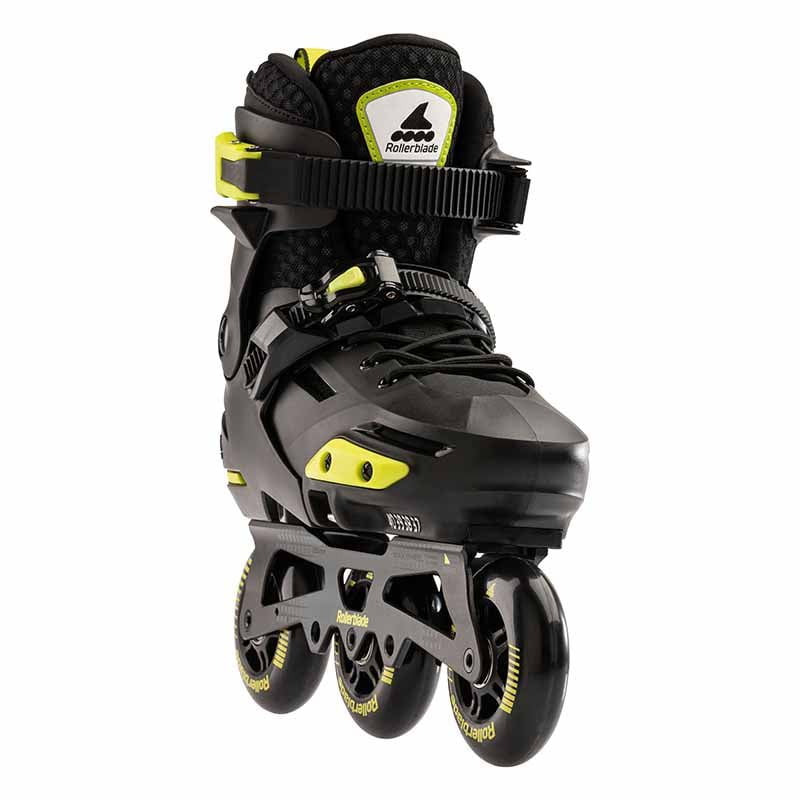Rollerblade Apex 3WD Kids Skates