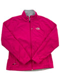 Womens Apex Bionic Soft-Shell Jacket