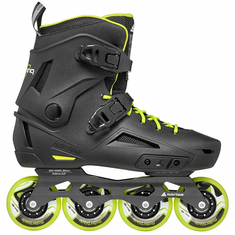 Rollerblade Lightning 80 Skates
