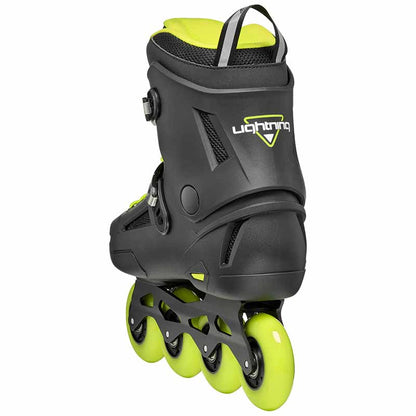 Rollerblade Lightning 80 Skates