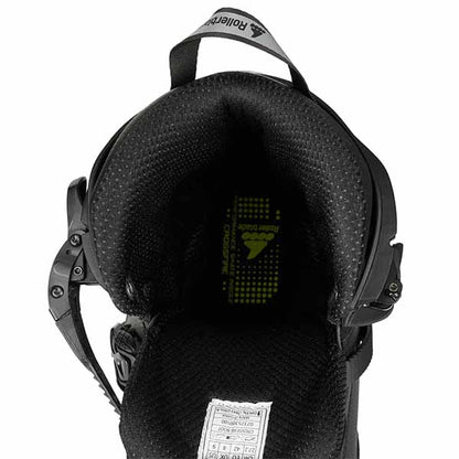 Rollerblade Crossfire Boot Only