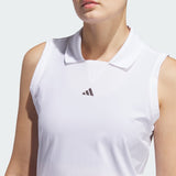 Women's adidas Ultimate365 Twistknit Polo Shirt