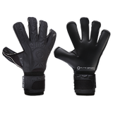 Elite Sport Black Solo Goalkeeper Glove