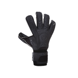 Elite Sport Black Solo Goalkeeper Glove