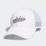 Mesh Trucker Hat