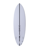 Volume Hybrid by Richie Lovett