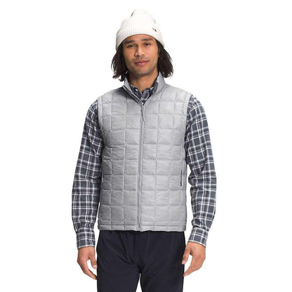 The North Face Mens ThermoBall Eco Vest