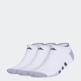 Cushioned No-Show Socks 3 Pairs