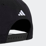 Logo Snapback Hat