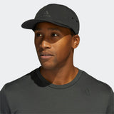 VMA Relaxed Strapback Hat