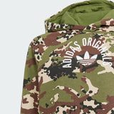 Kids' adidas Camo Hoodie