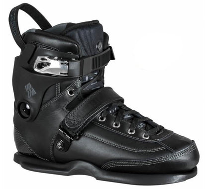 USD Carbon Team Boot Only