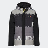 Kids' adidas U LEGO W 2IN1 J