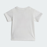 Kids' adidas Shorts Tee Set Kids