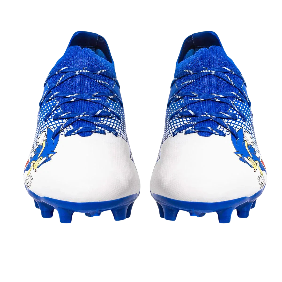 Phenom Elite Adult Quantum Energy Flag Football Cleats