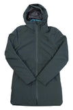 The North Face Womens ThermoBall Eco Triclimate Parka