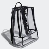 Clear Linear Backpack