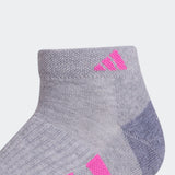 Cushioned Low-Cut Socks 3 Pairs