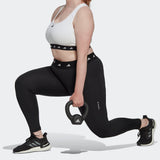 Women's adidas Techfit Period-Proof 7/8 Leggings (Plus Size)