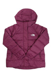 The North Face Womens Hydrenalite Down Midi Jacket