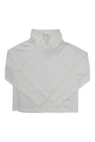 The North Face Womens EA Basin Funnel Neck LS Pullover
