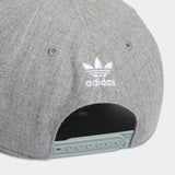 A-Frame Snapback Hat