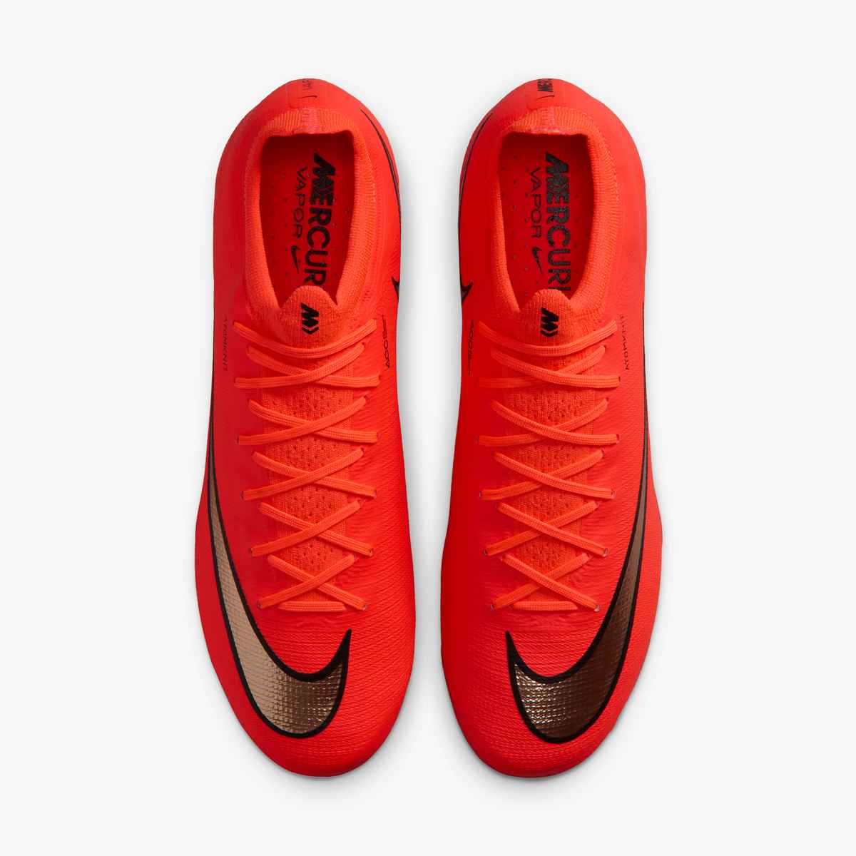Nike Mercurial Vapor 17 Elite Firm-Ground Low-Top Soccer Cleats