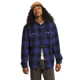The North Face Mens Hooded Campshire Shirt