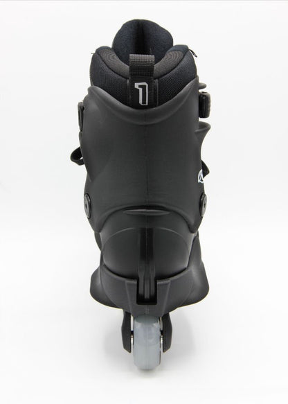 Razors Cult Level One Aggressive Inline Skate Complete - Black