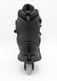 Razors Cult Level One Aggressive Inline Skate Complete - Black
