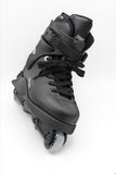 Razors Cult Level One Aggressive Inline Skate Complete - Black
