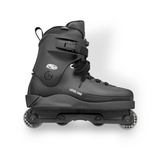 Razors Cult Level One Aggressive Inline Skate Complete - Black