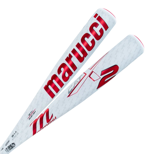 MARUCCI CATX2 SENIOR LEAGUE -10