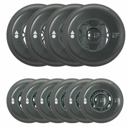 Wizard Advance 85A Wheels