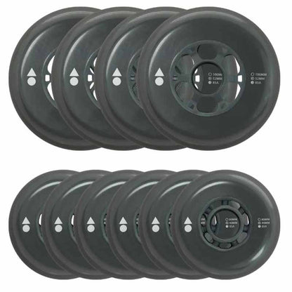 Wizard Advance 85A Wheels