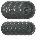 Wizard Advance 85A Wheels