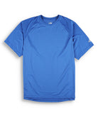 The North Face Mens Flashdry Short Sleeve Shirt