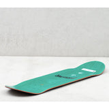 Darkstar Skateboard Deck Dave Bachinsky Flowers R7 8.25" x 31.9"