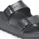 Arizona Essentials EVA Metallic Anthracite Regular/Wide