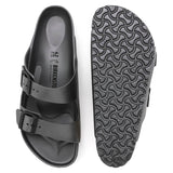 Unisex Arizona Essentials EVA Metallic Anthracite Medium/Narrow