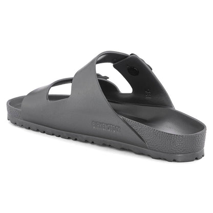 Unisex Arizona Essentials EVA Metallic Anthracite Medium/Narrow