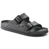 Unisex Arizona Essentials EVA Metallic Anthracite Medium/Narrow