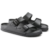 Unisex Arizona Essentials EVA Metallic Anthracite Medium/Narrow
