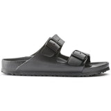 Unisex Arizona Essentials EVA Metallic Anthracite Medium/Narrow