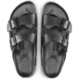 Unisex Arizona Essentials EVA Metallic Anthracite Medium/Narrow