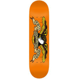 Anti Hero Deck Classic Eagle Orange 9.0"