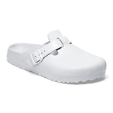Unisex Boston Essentials EVA White Regular/Wide