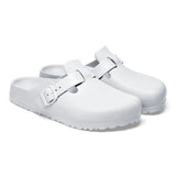 Unisex Boston Essentials EVA White Medium/Narrow